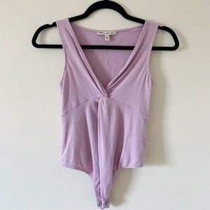 Lavender Bodysuit
